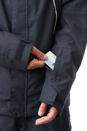 Picture Organic Clothing Kenko Insulated Jacket - Men's 8