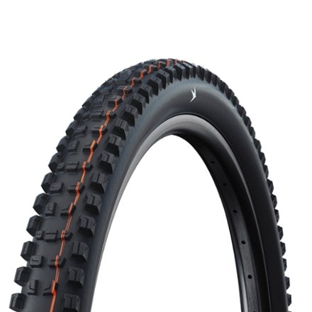 Schwalbe Romy Trail Pro Tire 0