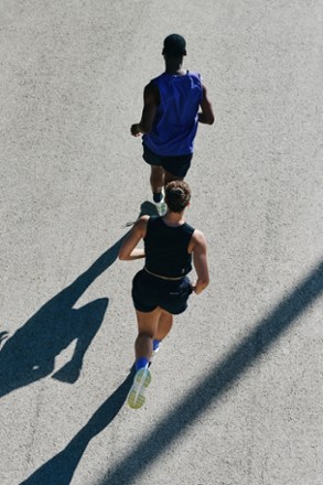 Location Image for Cloudrunner 3 Road-Running Shoes - Women's