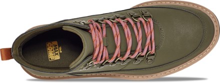 Teva Midform Boots - Women's 4