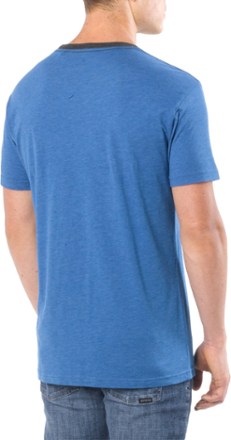 Back View (Sapphire)