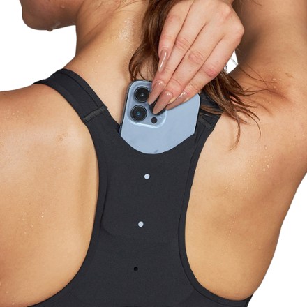 Janji Ascend Sports Bra Phone not included. 