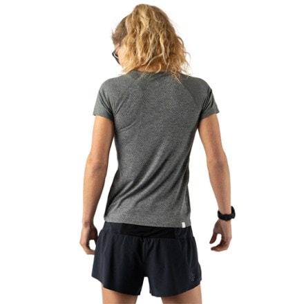 rabbit EZ Tee Perf Shirt - Women's 0