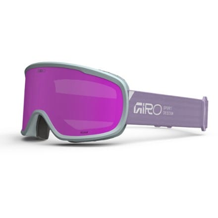 Giro Roam Snow Goggles 0