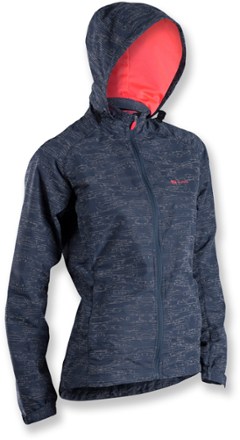 sugoi zap jacket women's