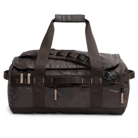 The North Face Base Camp Voyager Duffel - 42 L 0