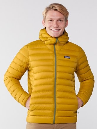 Patagonia Men's Jackets | REI Co-op