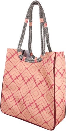 KAVU Market Bag 1