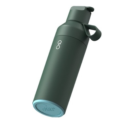 Ocean Bottle GO Vacuum Water Bottle - 17 fl. oz. 3