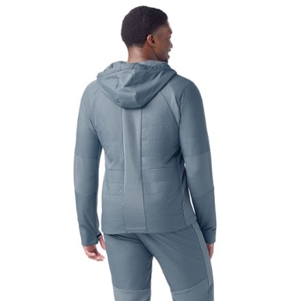 Smartwool Smartloft Hooded Insulated Jacket - Men's 2