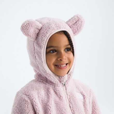 The North Face Campshire Full-Zip Hoodie - Toddlers' 3