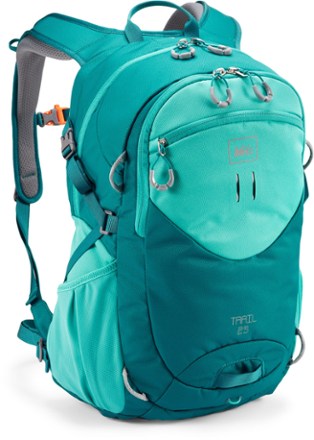 rei 25 backpack