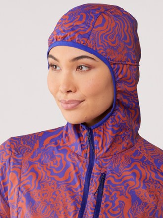 Janji Zephyrunner Wind Shell - Women's 4