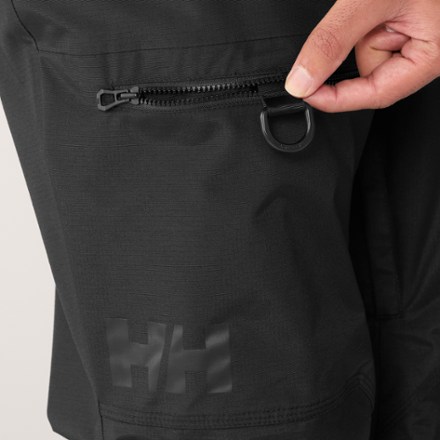 Helly Hansen SOGN Cargo Snow Pants - Men's 8