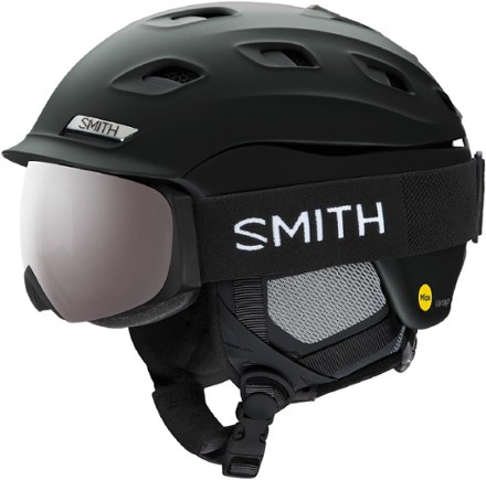 Smith Vantage Mips Snow Helmet | REI Co-op