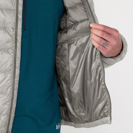 REI Co-op 650 Down Jacket - Men's 4