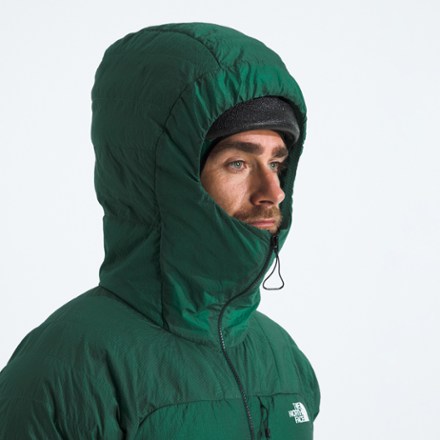 The North Face Summit 50/50 AMK Insulated Hoodie - Men's 5