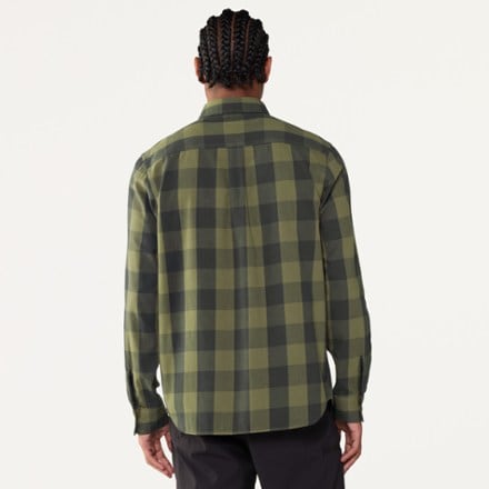 REI Co-op Campwell Flannel Shirt - Men's 2
