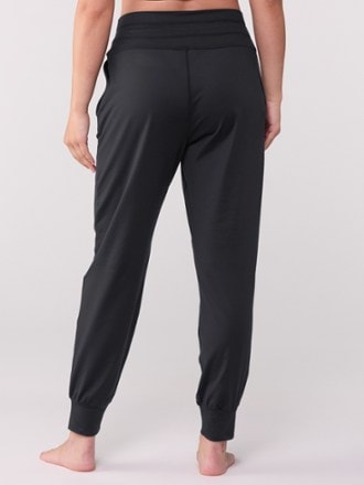 Sweaty Betty Gaia Yoga Pants - Women's 2