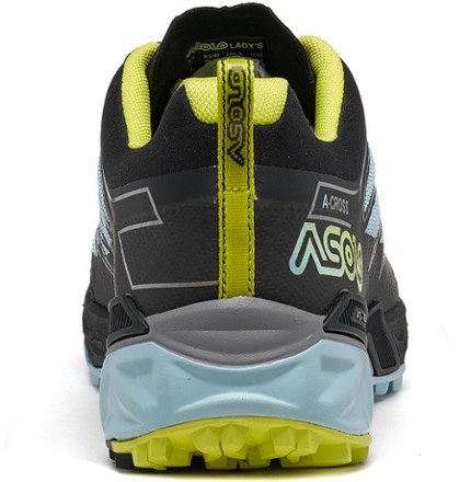 Asolo Softrock Hiking Shoes - Women's 4