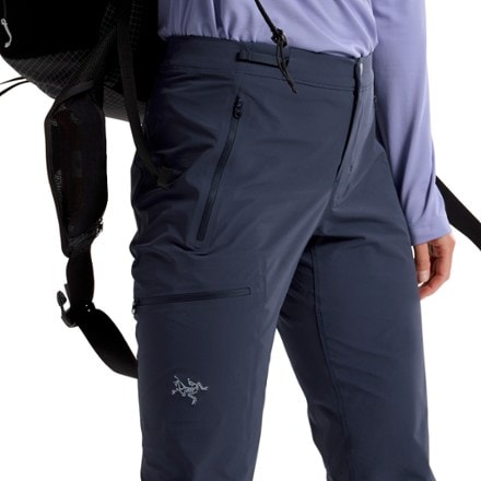 Arc'teryx Gamma SL Pants - Women's 3