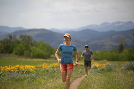 Location Image for EZ Tee T-Shirt - Women's