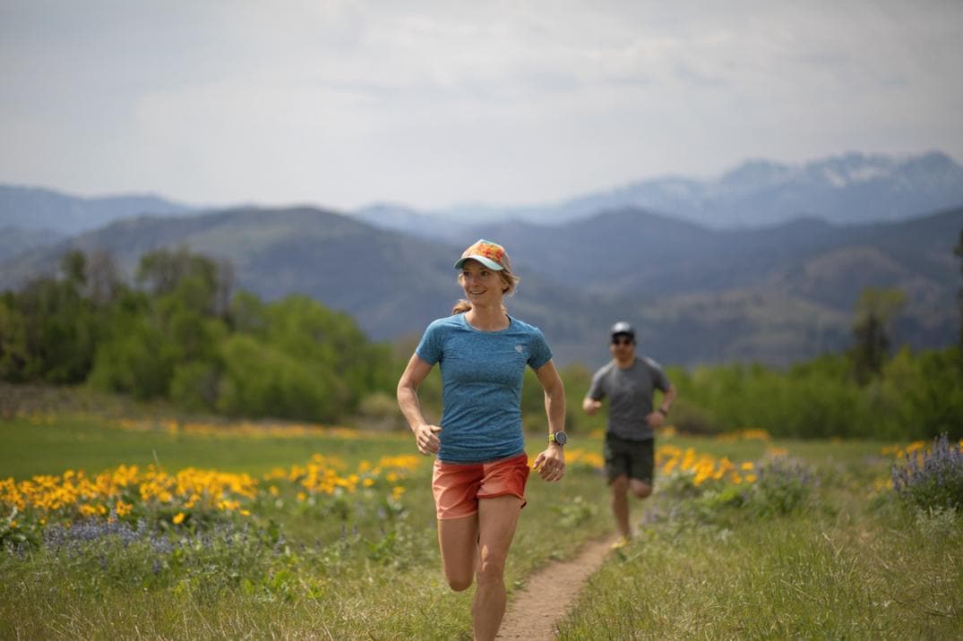 Location Image for EZ Tee T-Shirt - Women's