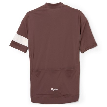 Rapha Core Lightweight Cycling Jersey - Men's 5