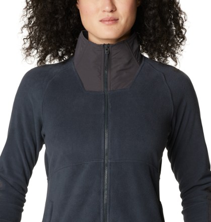 Mountain Hardwear Unclassic LT Fleece Jacket - Women's 3