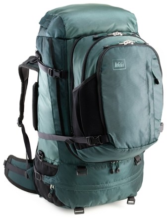 Grand Tour Travel Pack - Women's
