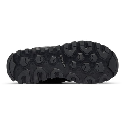 Columbia Snowtrot Peak ODX Snow Boots - Women's 8