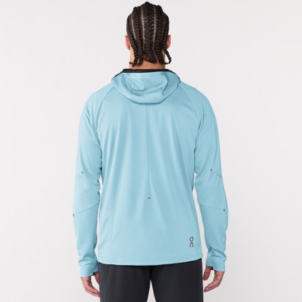 On Climate Zip Hoodie - Men's 2