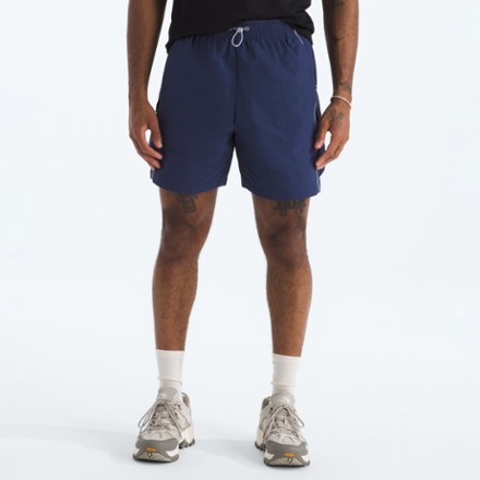 The North Face Boreas Hike Shorts - Men's 0