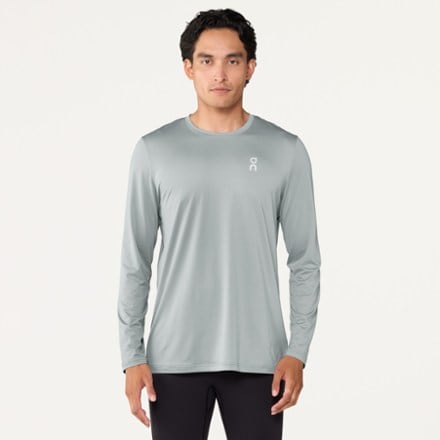 On Core Long-T Shirt - Men's 2
