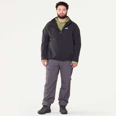 REI Co-op Sahara Shade Hoodie - Men's 6