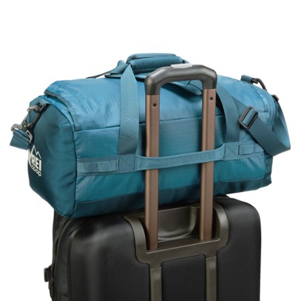 REI Co-op Big Haul 28 Duffel 9