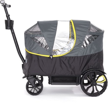 Veer Cruiser Weather Cover 2