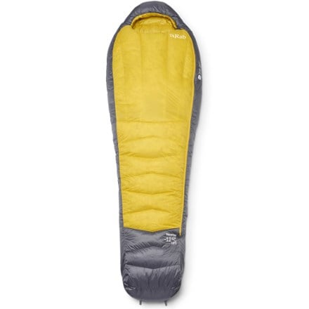 Rab Neutrino 10 Sleeping Bag 1