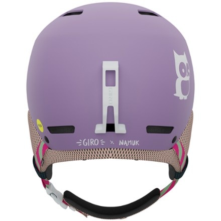 Giro Crue MIPS Snow Helmet - Kids' 3