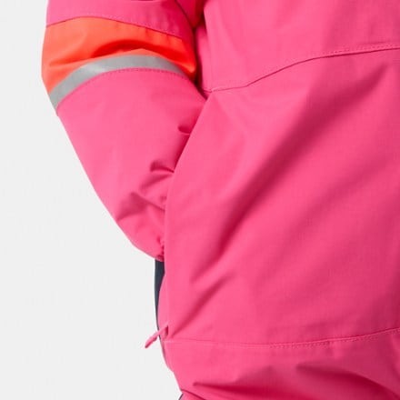 Helly Hansen Rider 3.0 Insulated Snowsuit - Toddlers'/Kids' 5