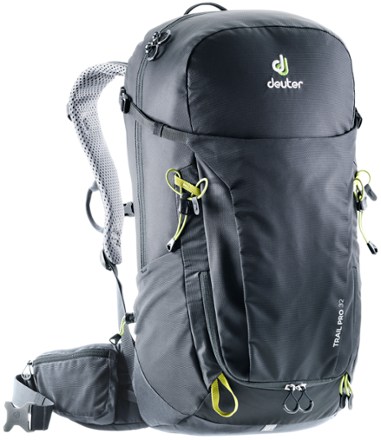 Deuter Men's Trail Pro 32 Pack