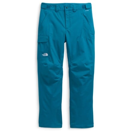 The North Face Freedom Insulated Snow Pants - Men's 0