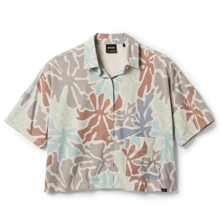 prAna Railay Button-Down Shirt - Women's 0