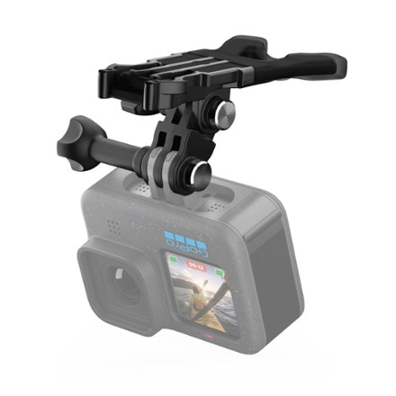 GoPro Bite Mount Camera not included