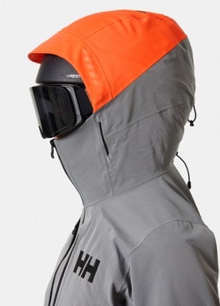 Helly Hansen Elevation Infinity 3.0 Insulated Jacket - Women's 4