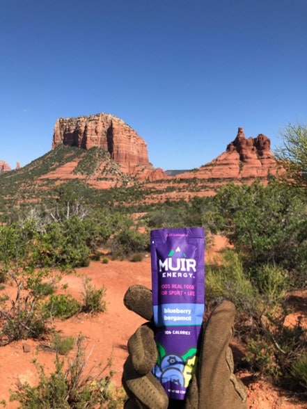 Location Image for Energy Gel