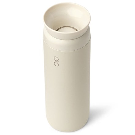 Ocean Bottle Peak Brew Flask - 20 fl. oz. 1