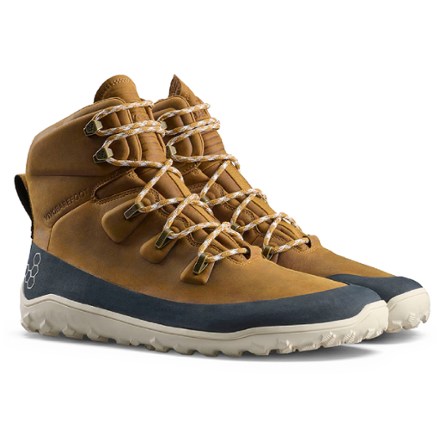 Vivobarefoot Tracker Leather AT Hiking Boots - Men's | REI Co-op