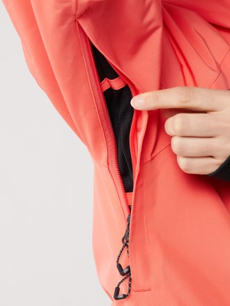 686 Hydra Insulated Jacket - Women's 9