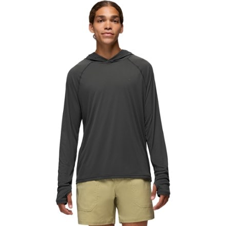 prAna Sol Shade Hoodie - Men's 0